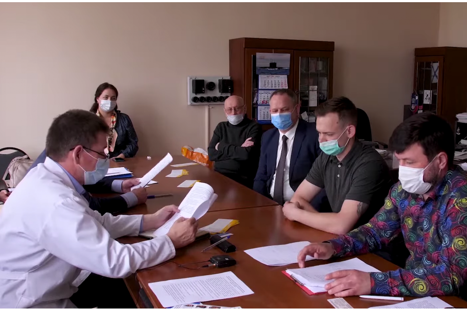 Академики подтвердили новый способ лечения позвоночника с помощью технологии  "Второй позвоночник"