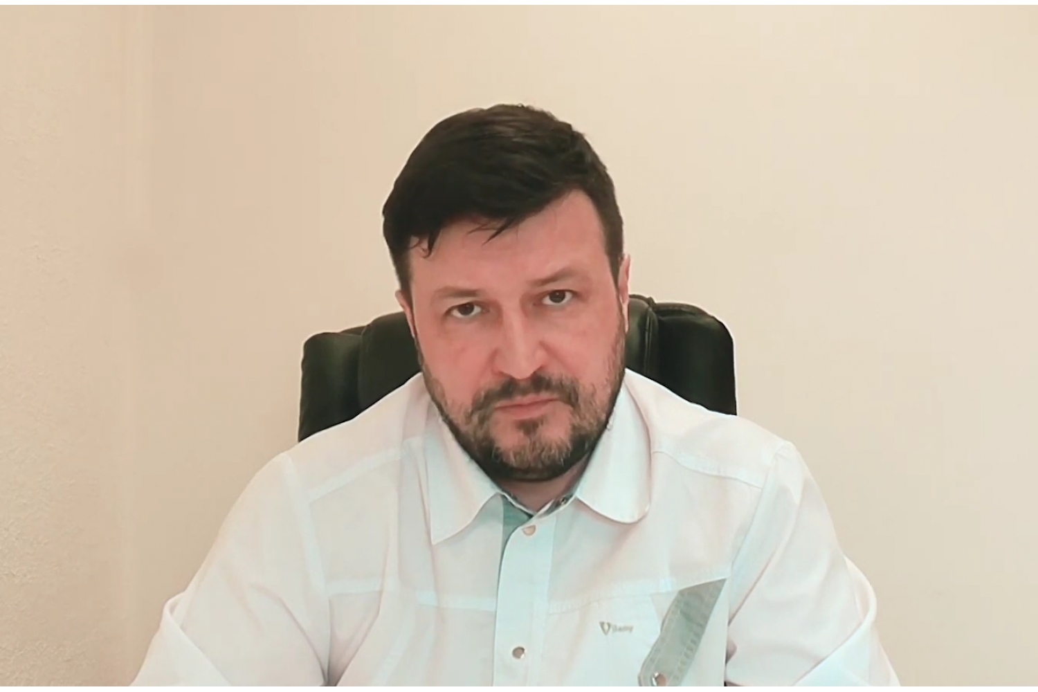 Мохов Павел Александрович о лечении позвоночника и пневмонии